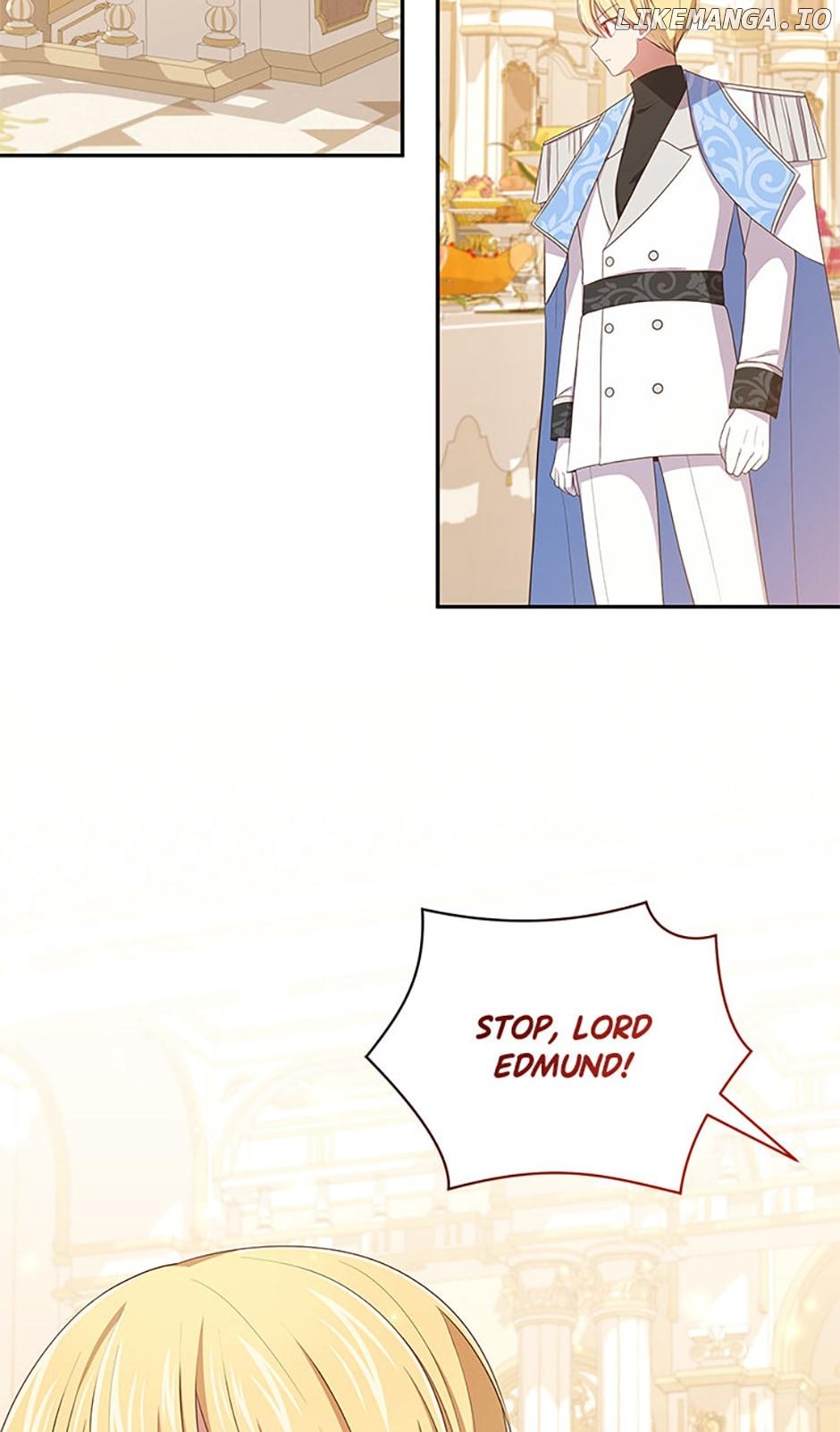 The Villain's Beloved Daughter Chapter 55 - page 46