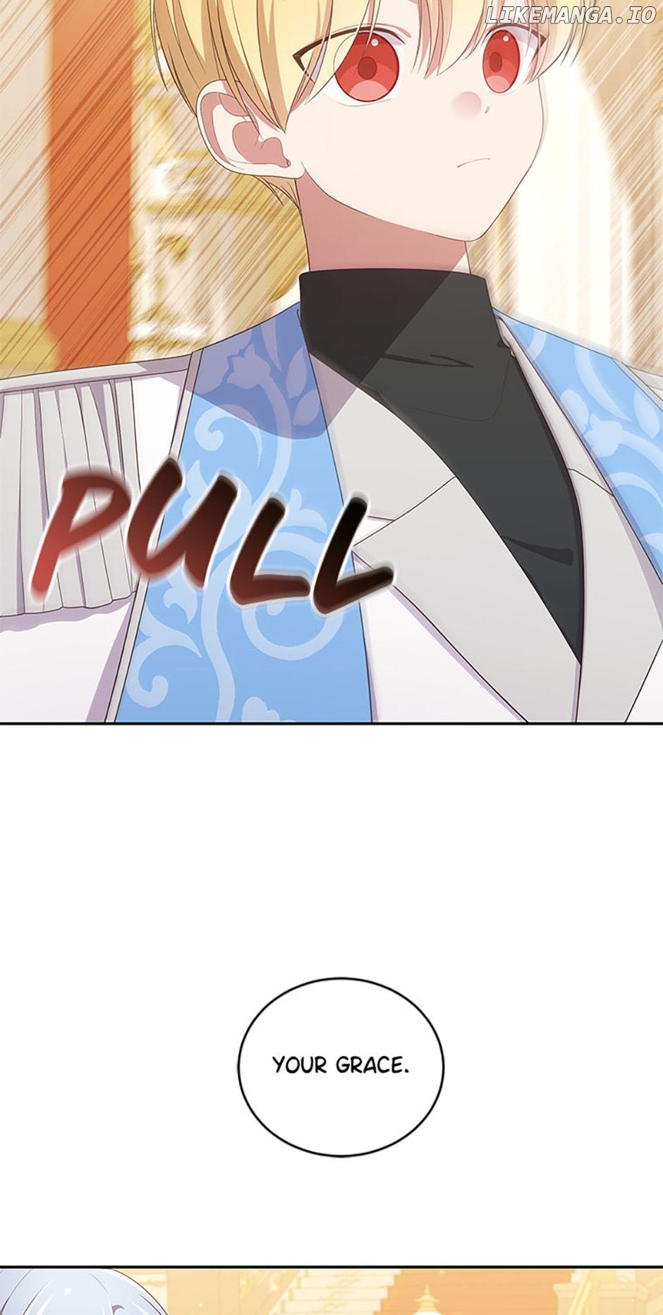 The Villain's Beloved Daughter Chapter 55 - page 54