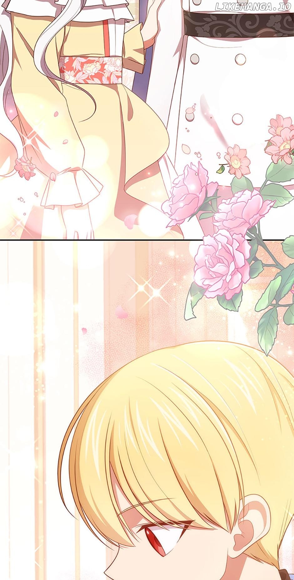 The Villain's Beloved Daughter Chapter 55 - page 60