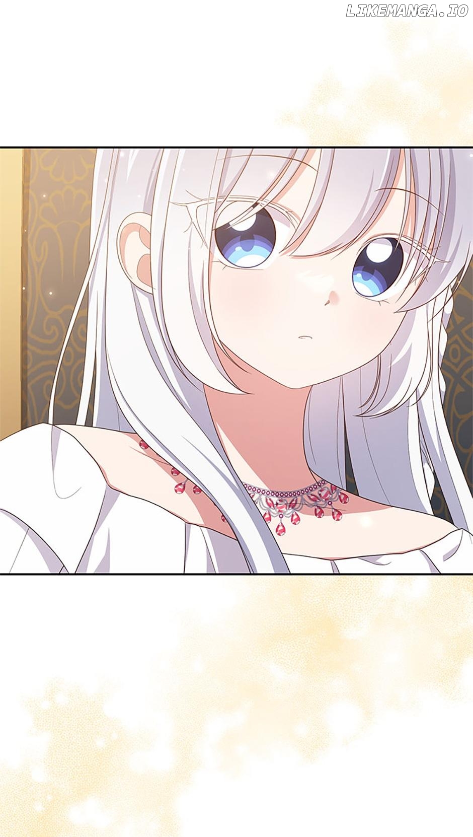 The Villain's Beloved Daughter Chapter 55 - page 8