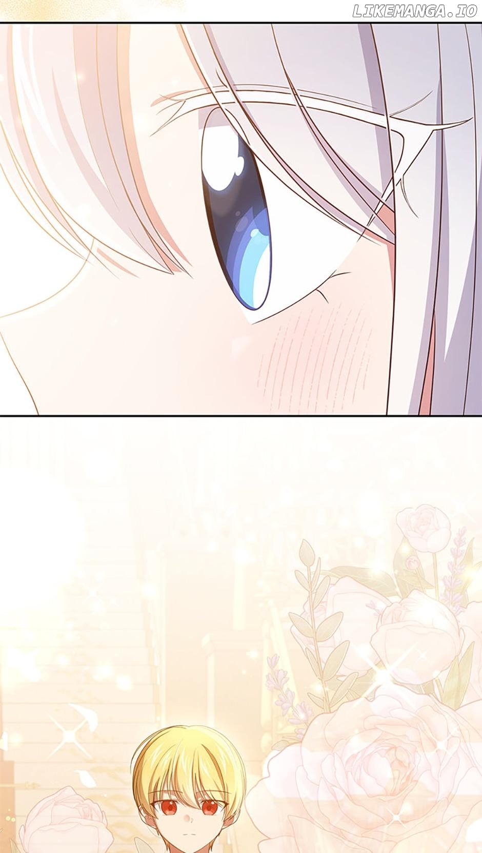 The Villain's Beloved Daughter Chapter 55 - page 9