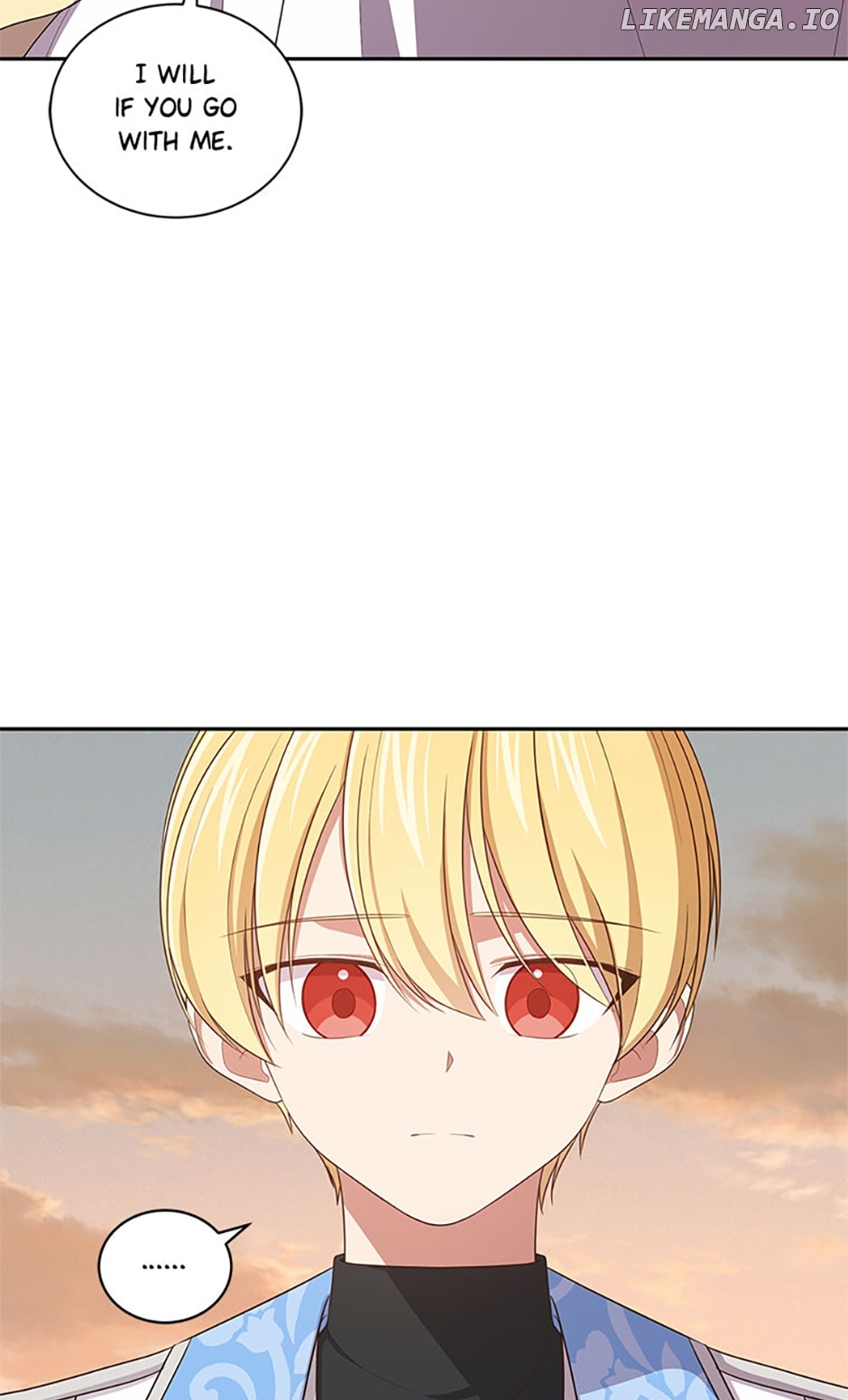 The Villain's Beloved Daughter Chapter 56 - page 9