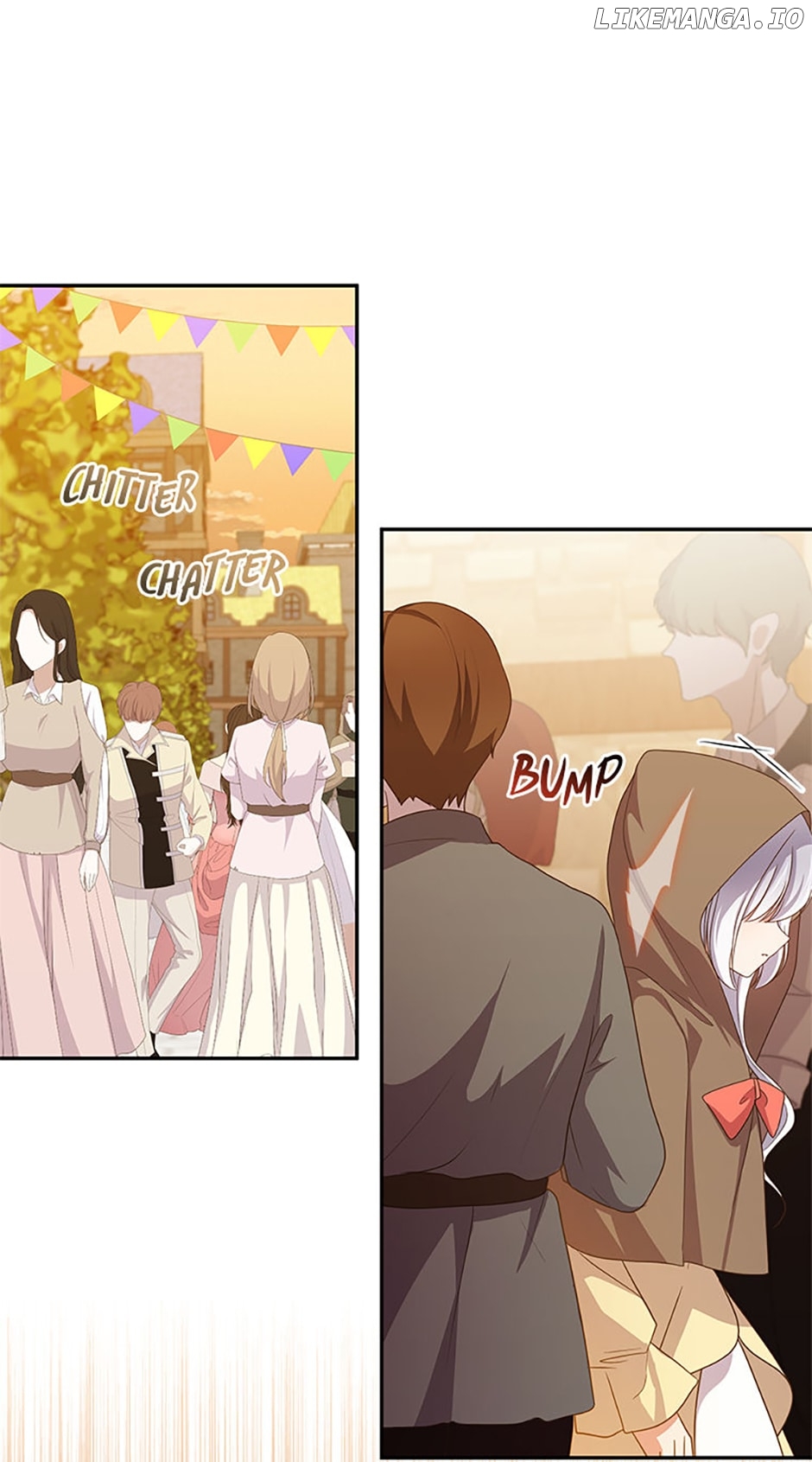 The Villain's Beloved Daughter Chapter 56 - page 12