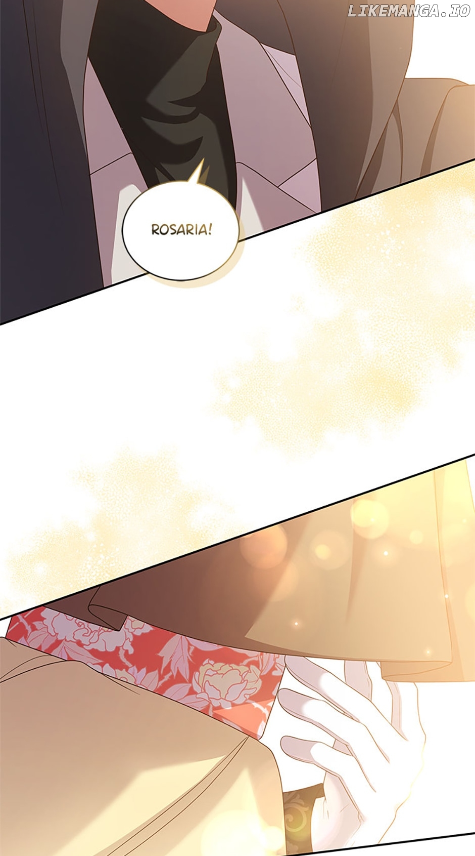 The Villain's Beloved Daughter Chapter 56 - page 14