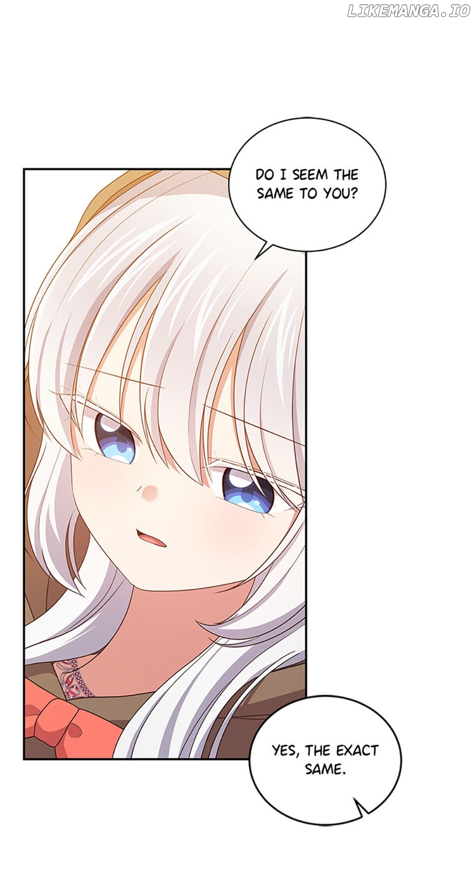 The Villain's Beloved Daughter Chapter 56 - page 18