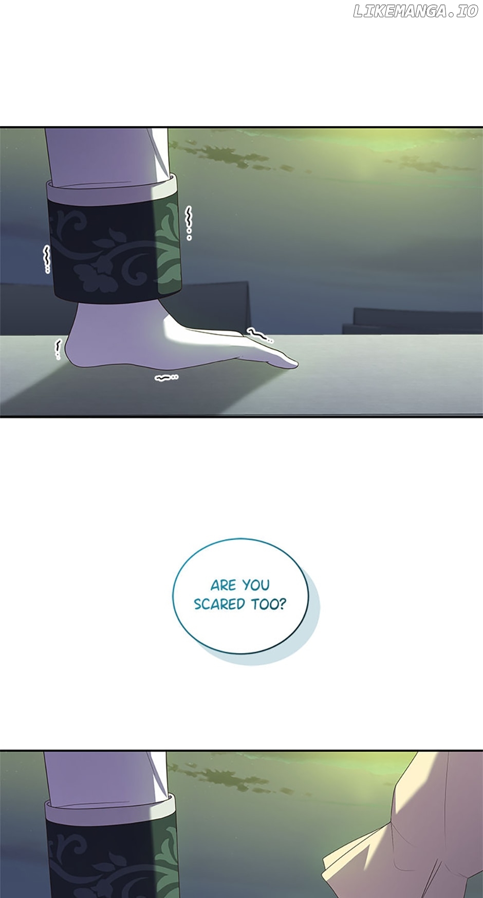 The Villain's Beloved Daughter Chapter 56 - page 49
