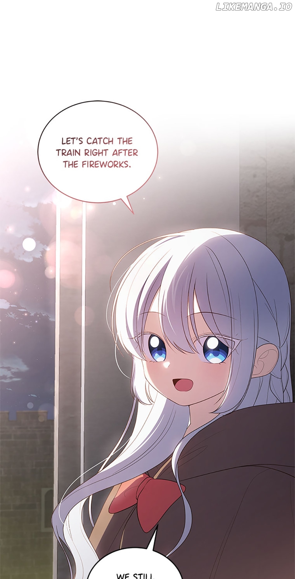 The Villain's Beloved Daughter Chapter 56 - page 51