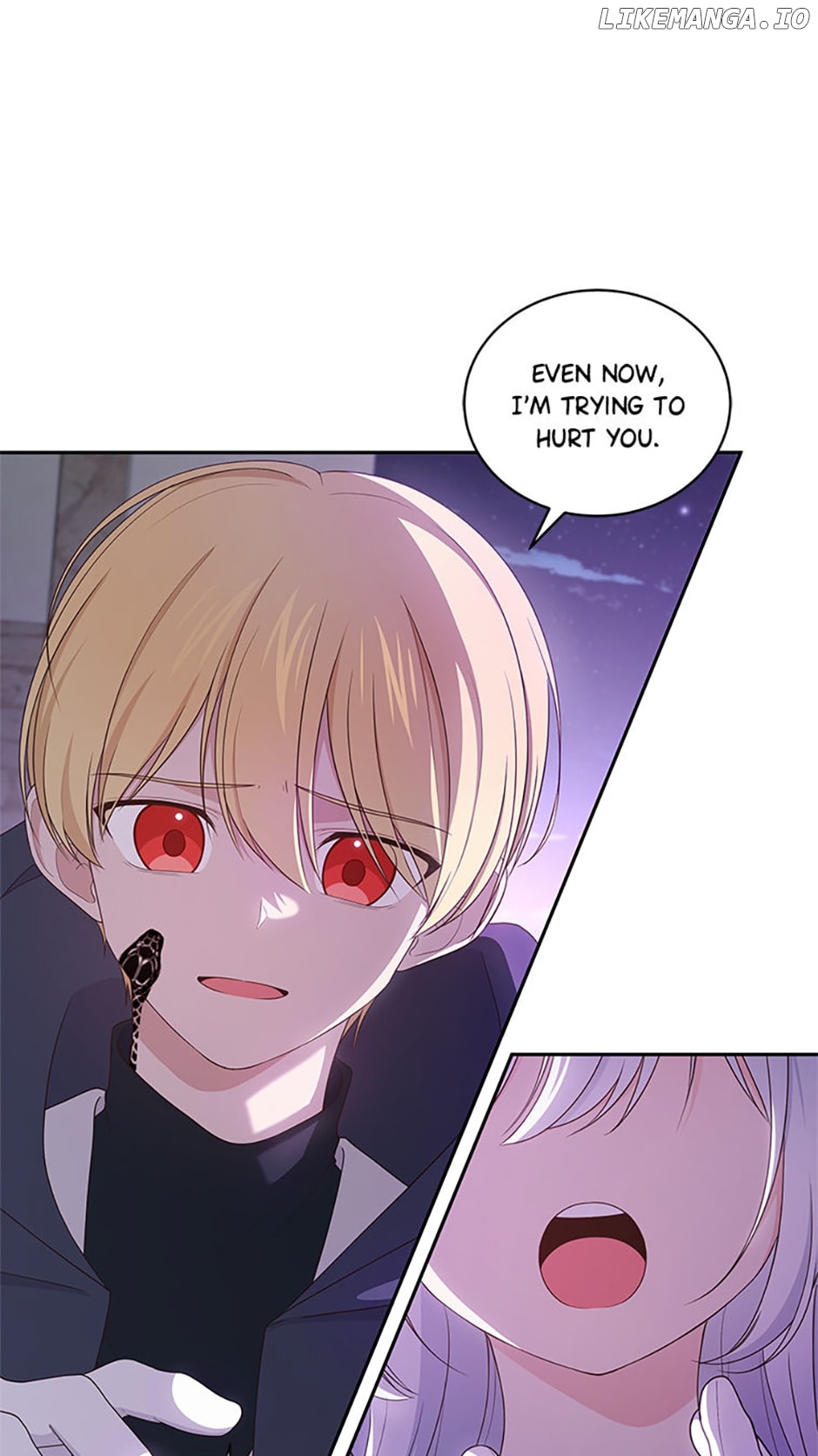 The Villain's Beloved Daughter Chapter 56 - page 57