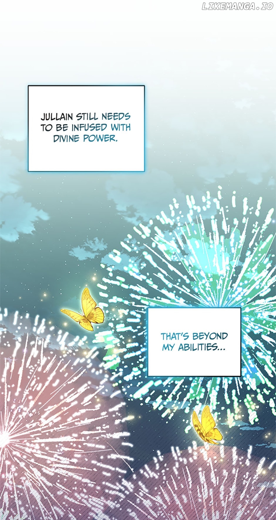 The Villain's Beloved Daughter Chapter 56 - page 63