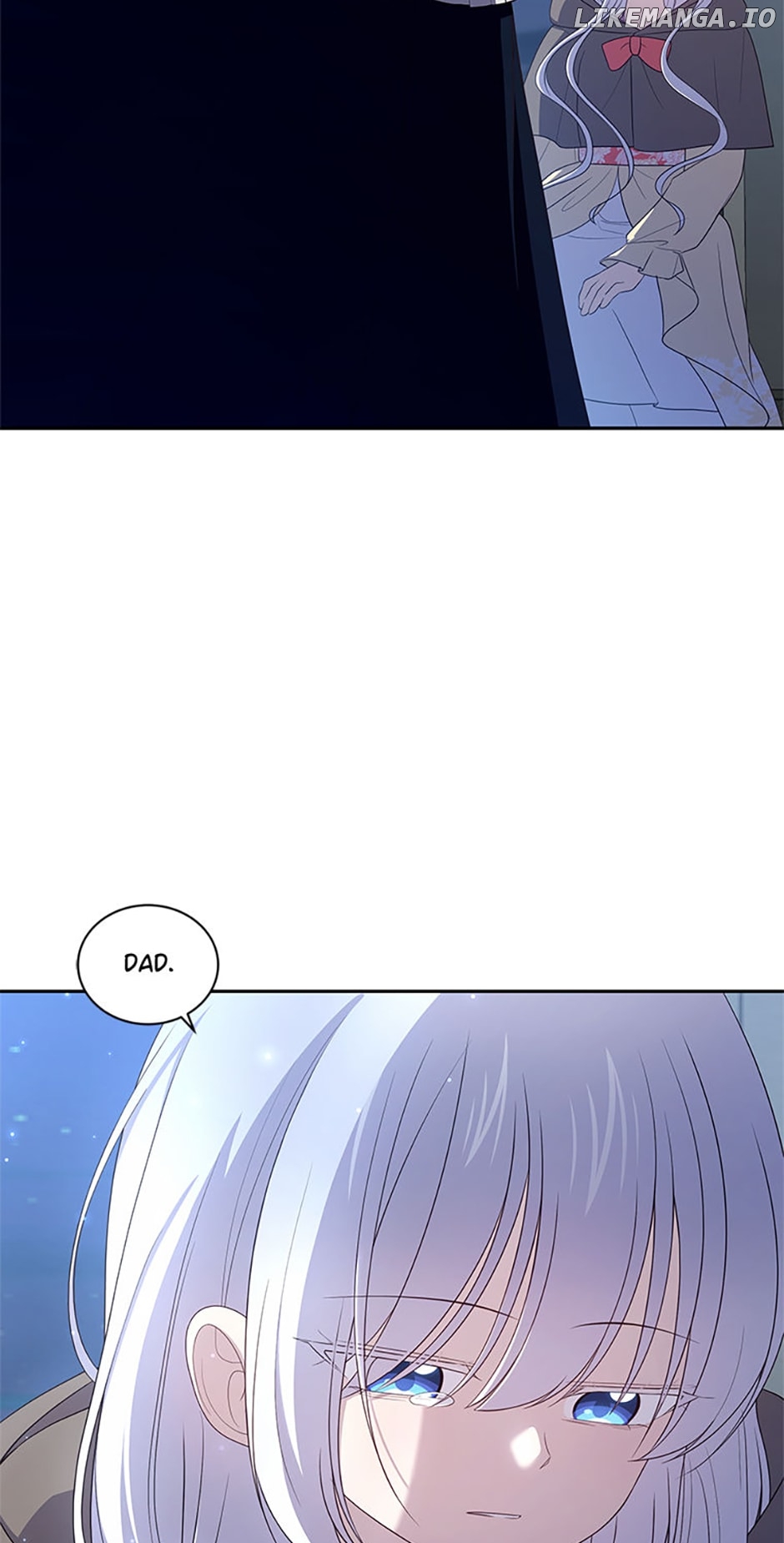 The Villain's Beloved Daughter Chapter 56 - page 68