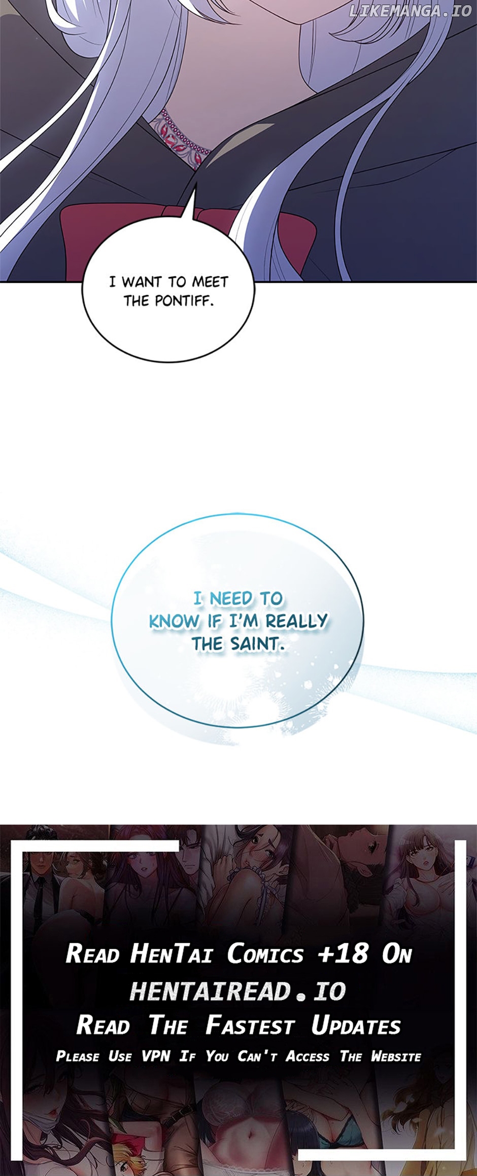 The Villain's Beloved Daughter Chapter 56 - page 69