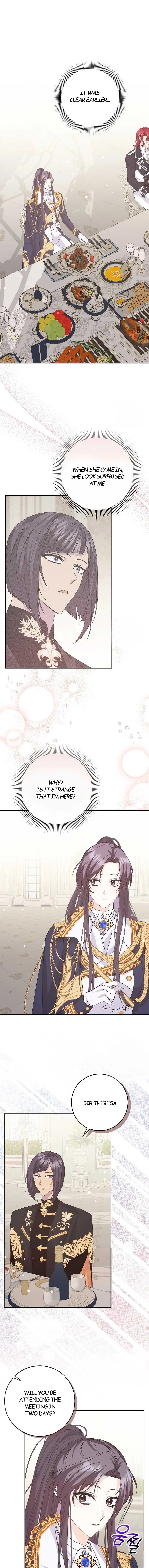 Don’t Pick Up What You’ve Thrown Away Chapter 62 - page 1