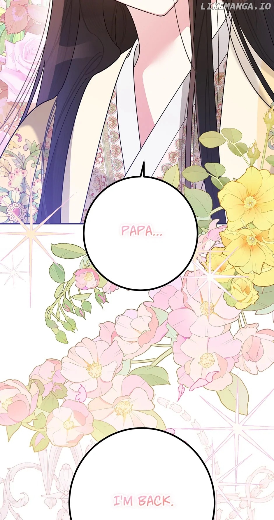 Precious Daughter of the Greatest Martial Arts Villain Chapter 107 - page 28