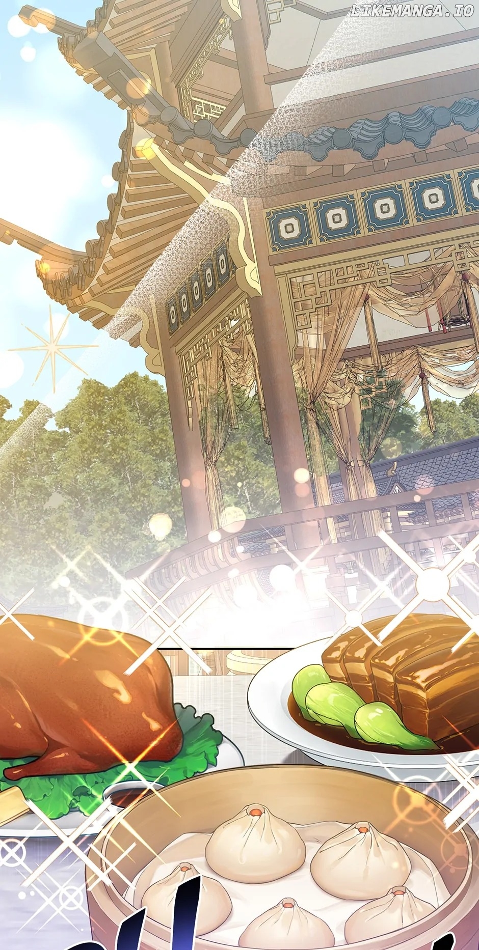 Precious Daughter of the Greatest Martial Arts Villain Chapter 107 - page 33