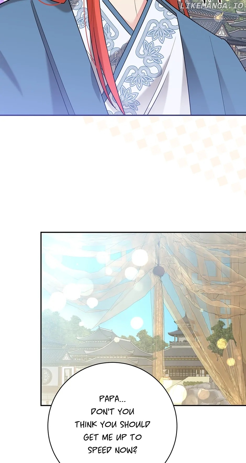 Precious Daughter of the Greatest Martial Arts Villain Chapter 107 - page 42