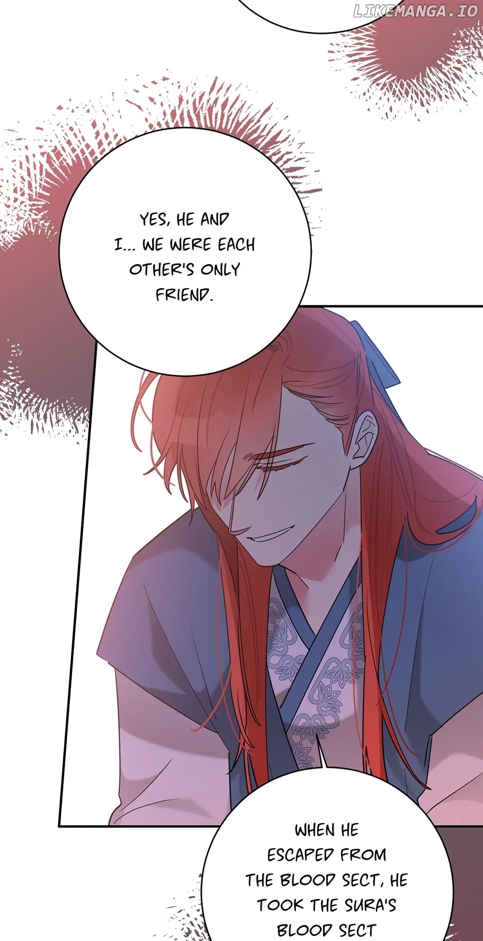 Precious Daughter of the Greatest Martial Arts Villain Chapter 107 - page 59