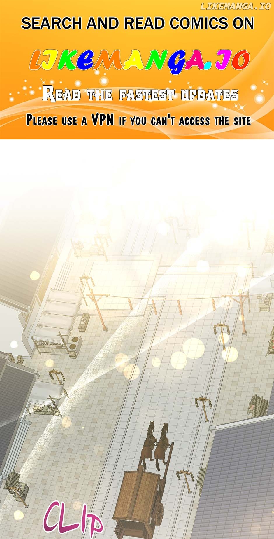 Precious Daughter of the Greatest Martial Arts Villain Chapter 108 - page 1