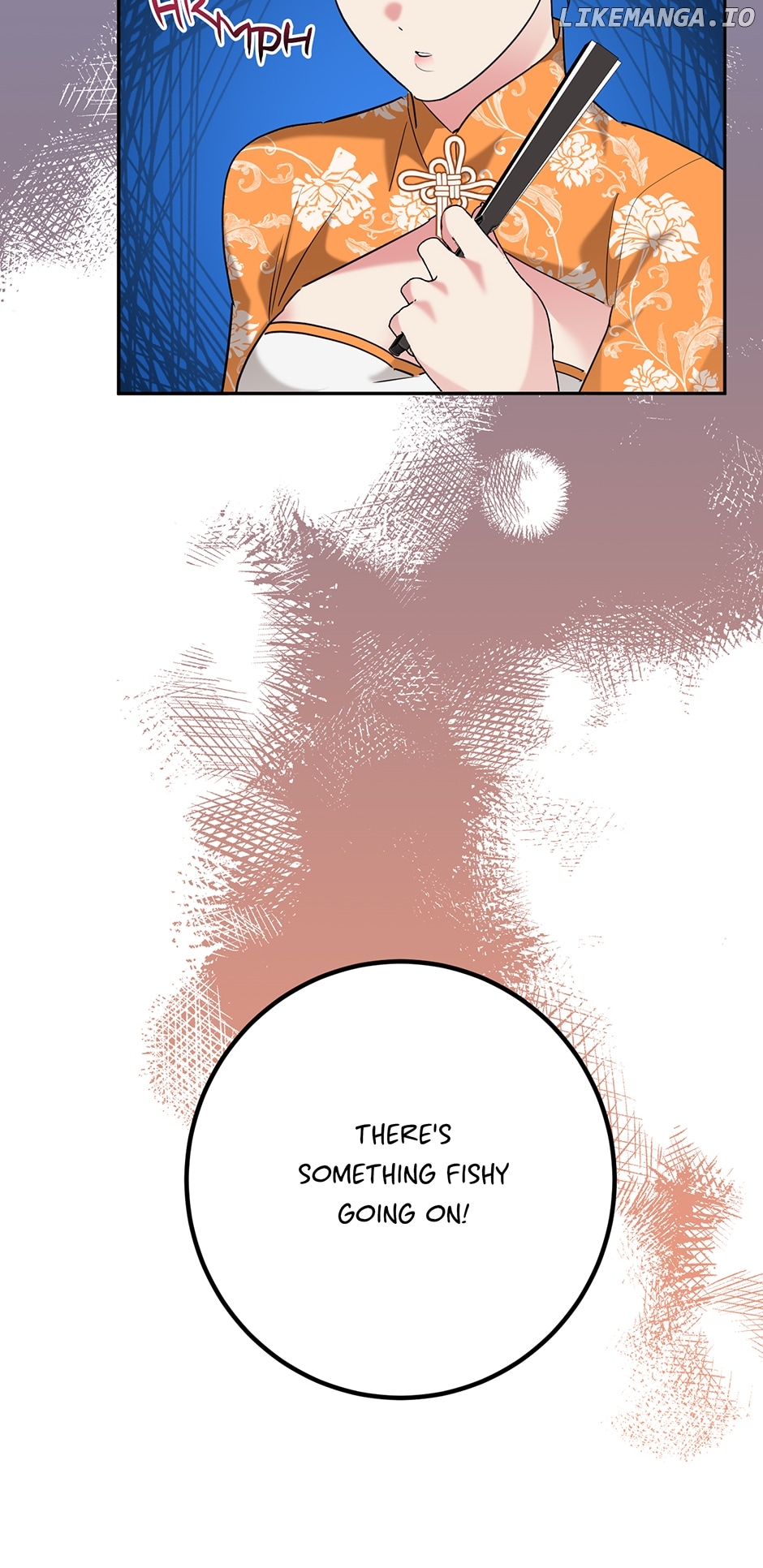 Precious Daughter of the Greatest Martial Arts Villain Chapter 108 - page 12