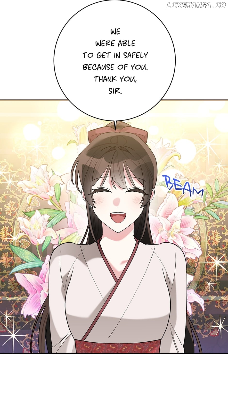 Precious Daughter of the Greatest Martial Arts Villain Chapter 108 - page 15