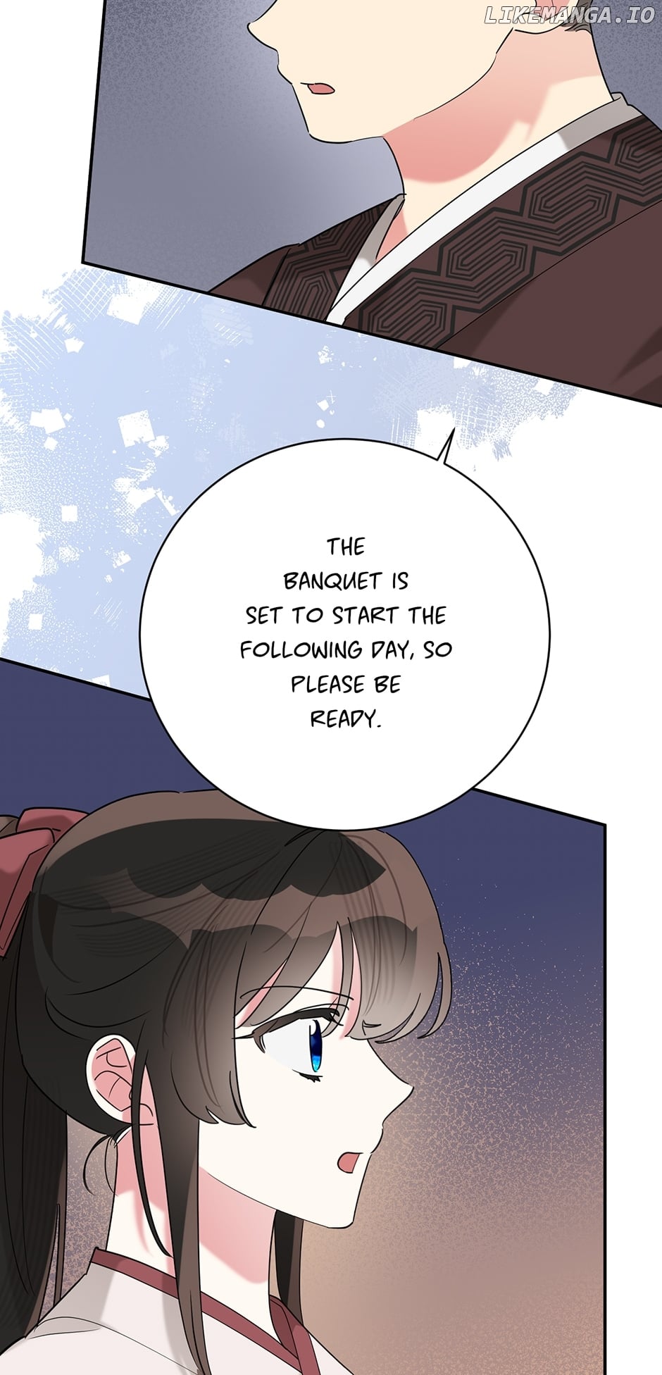 Precious Daughter of the Greatest Martial Arts Villain Chapter 108 - page 20