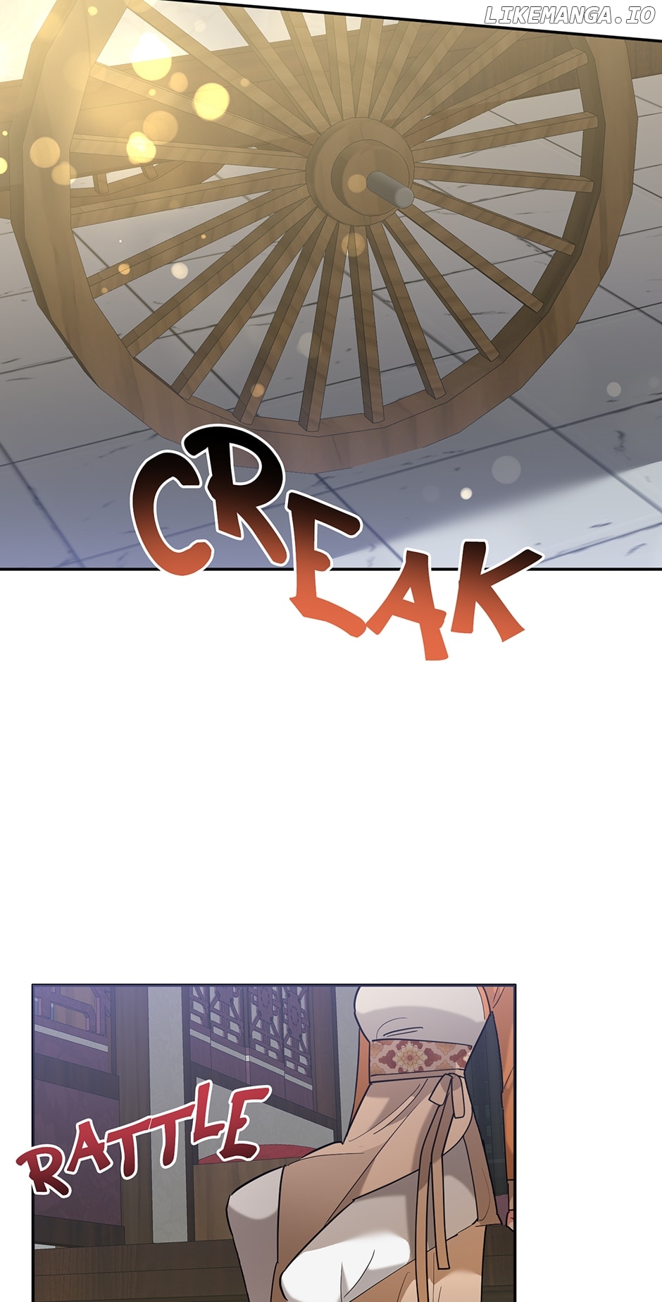 Precious Daughter of the Greatest Martial Arts Villain Chapter 108 - page 3