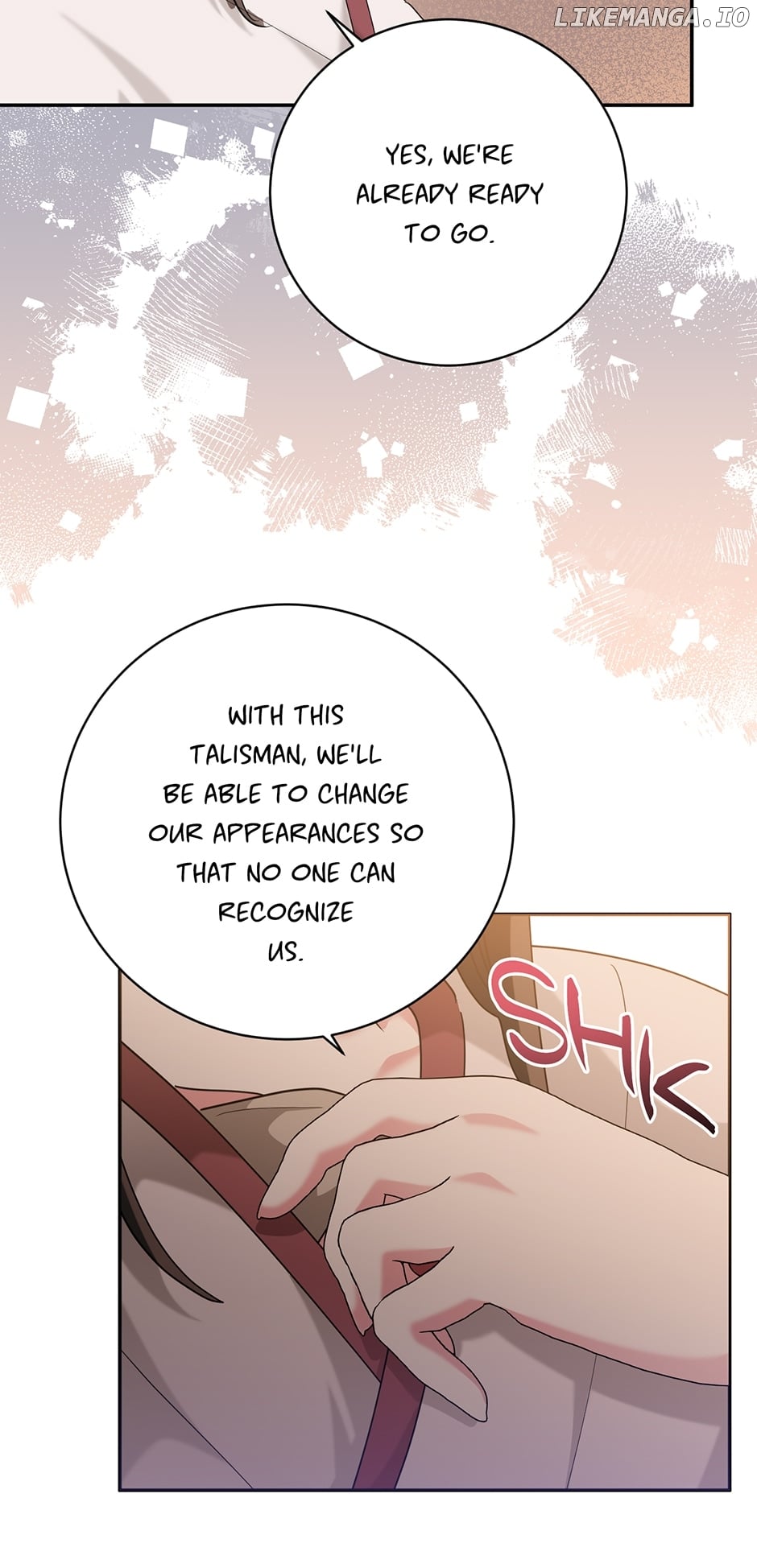Precious Daughter of the Greatest Martial Arts Villain Chapter 108 - page 21