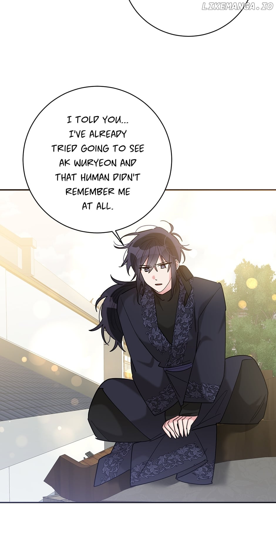Precious Daughter of the Greatest Martial Arts Villain Chapter 108 - page 28