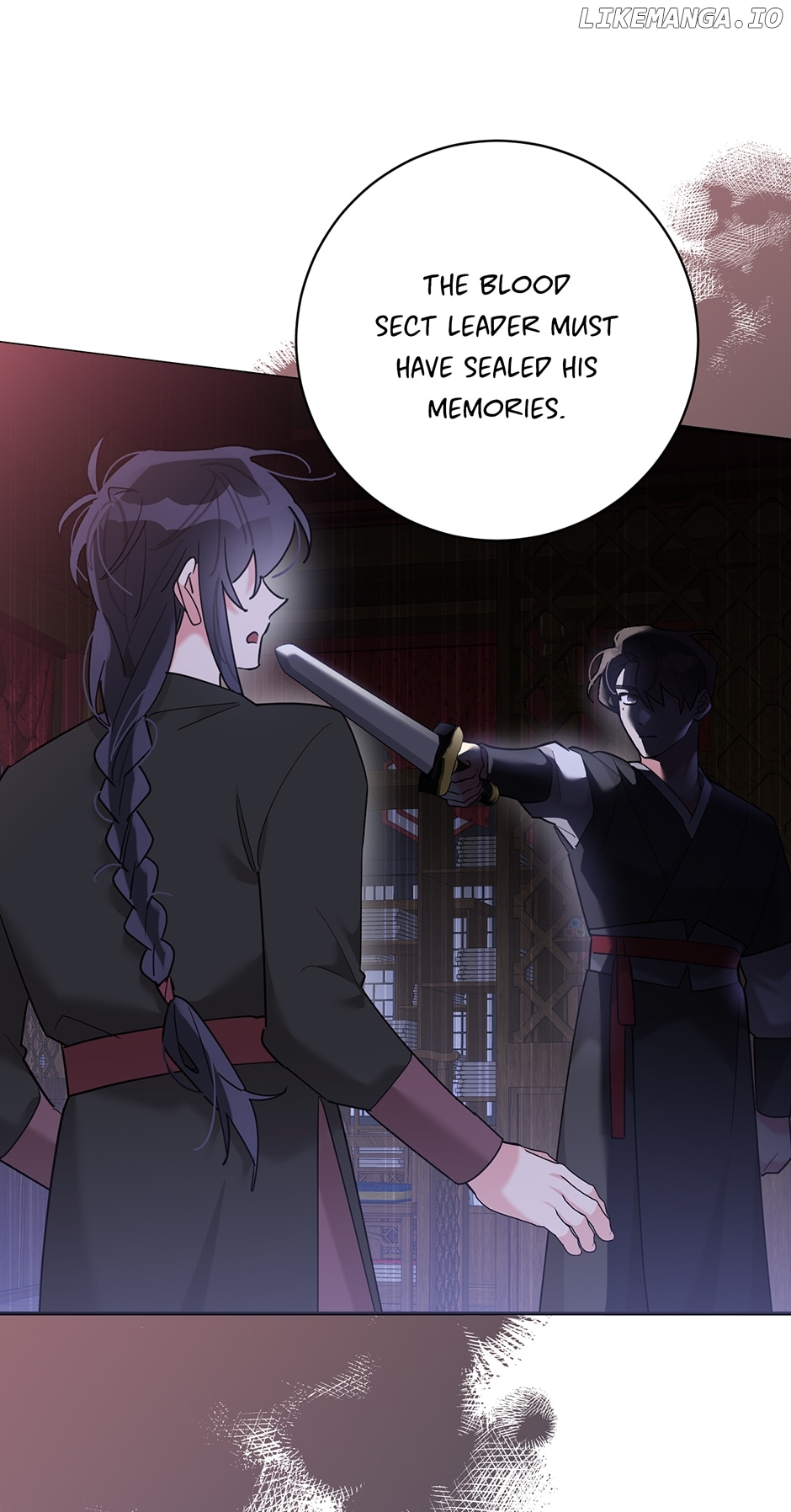 Precious Daughter of the Greatest Martial Arts Villain Chapter 108 - page 29