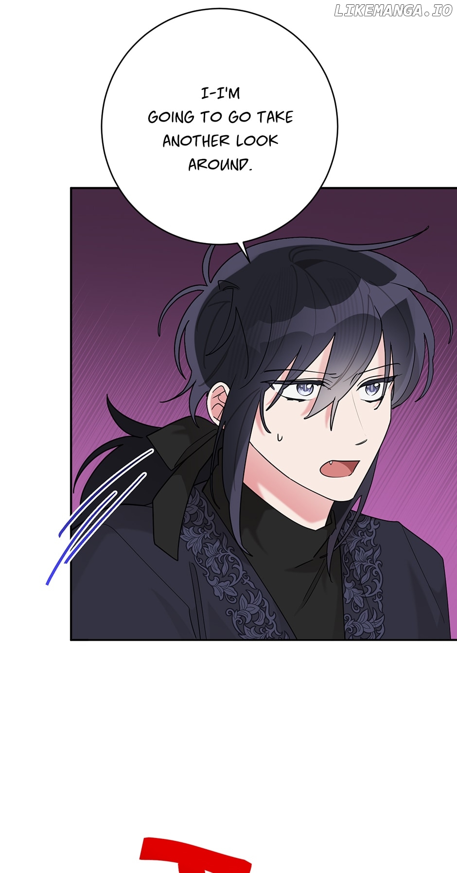 Precious Daughter of the Greatest Martial Arts Villain Chapter 108 - page 33