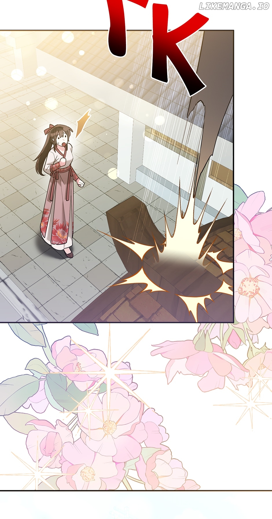 Precious Daughter of the Greatest Martial Arts Villain Chapter 108 - page 34