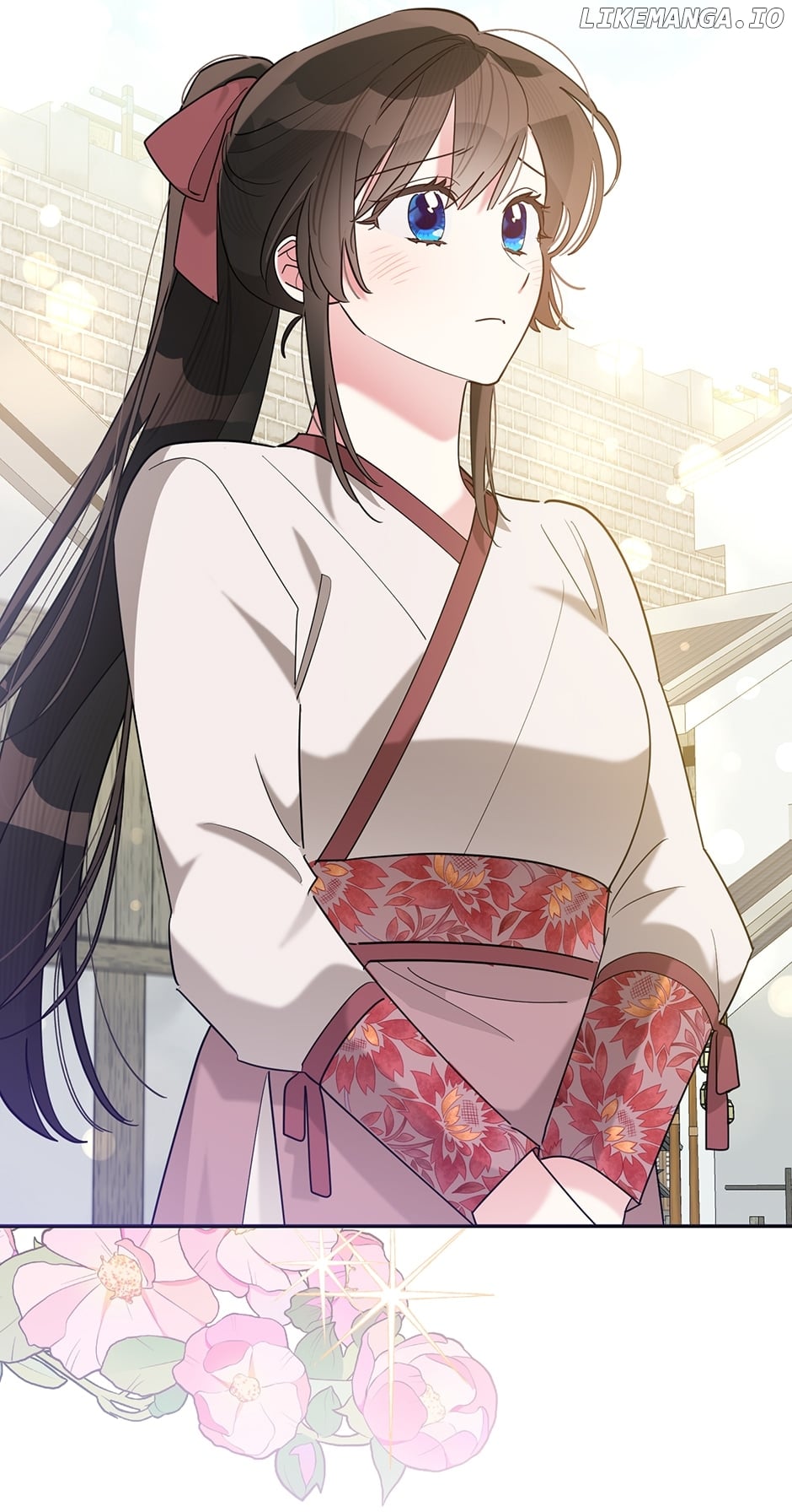 Precious Daughter of the Greatest Martial Arts Villain Chapter 108 - page 35