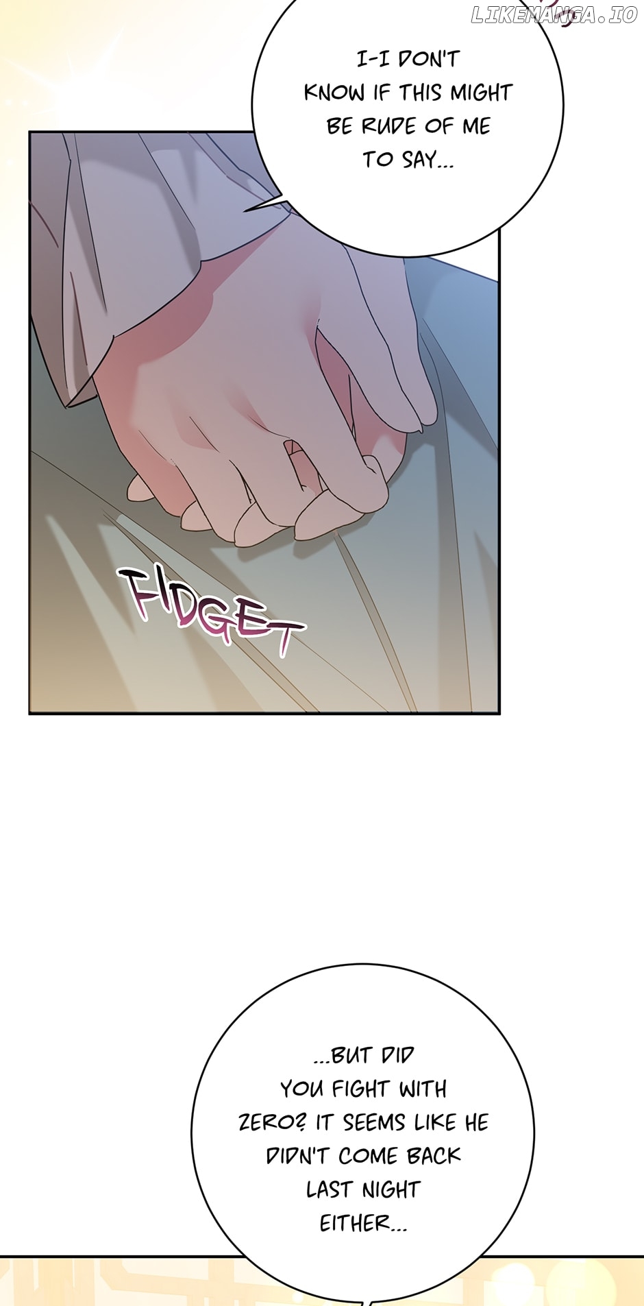 Precious Daughter of the Greatest Martial Arts Villain Chapter 108 - page 37
