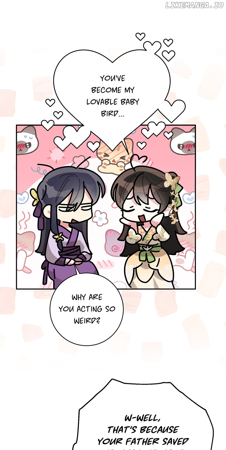 Precious Daughter of the Greatest Martial Arts Villain Chapter 108 - page 43