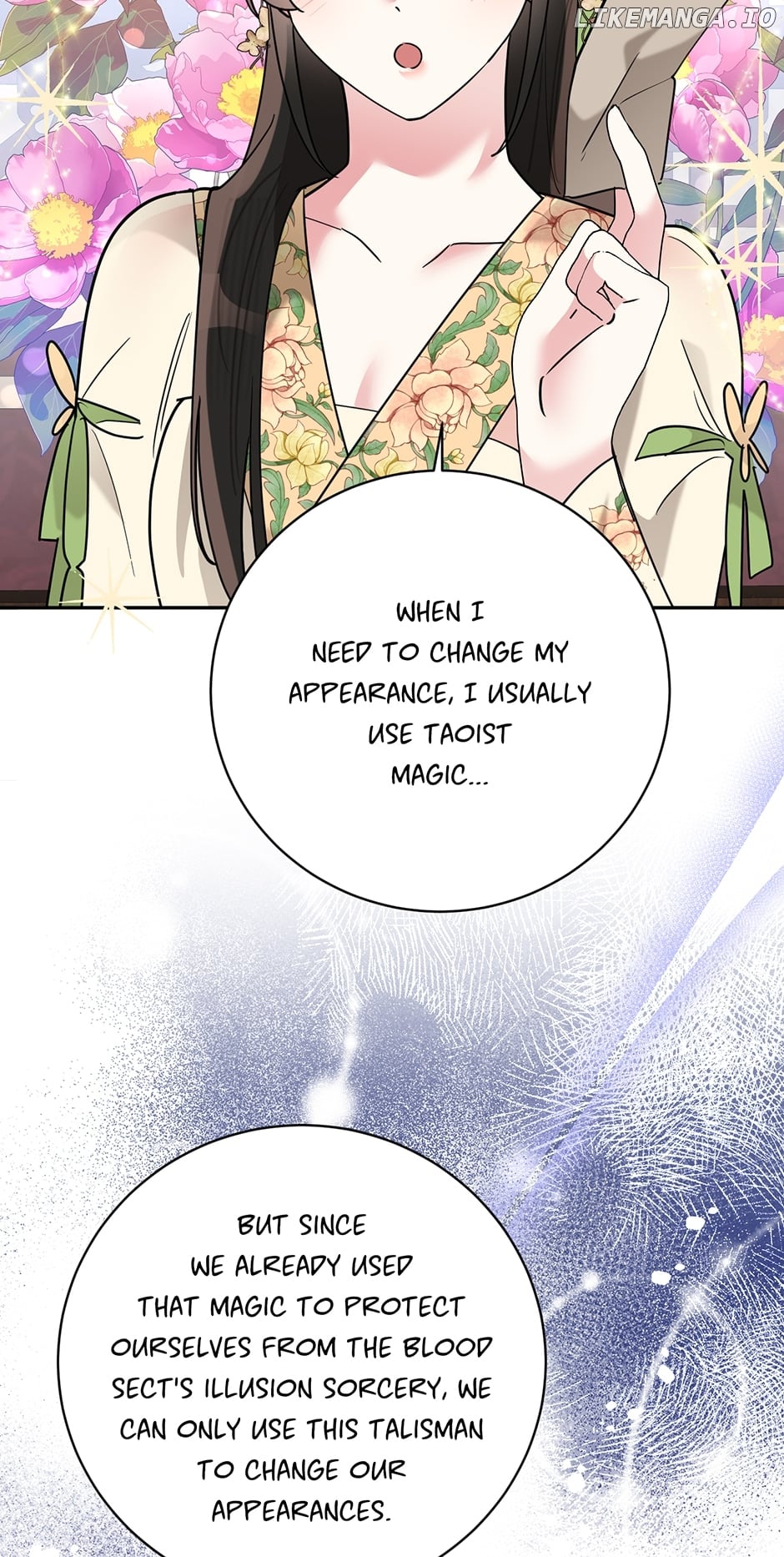 Precious Daughter of the Greatest Martial Arts Villain Chapter 108 - page 48