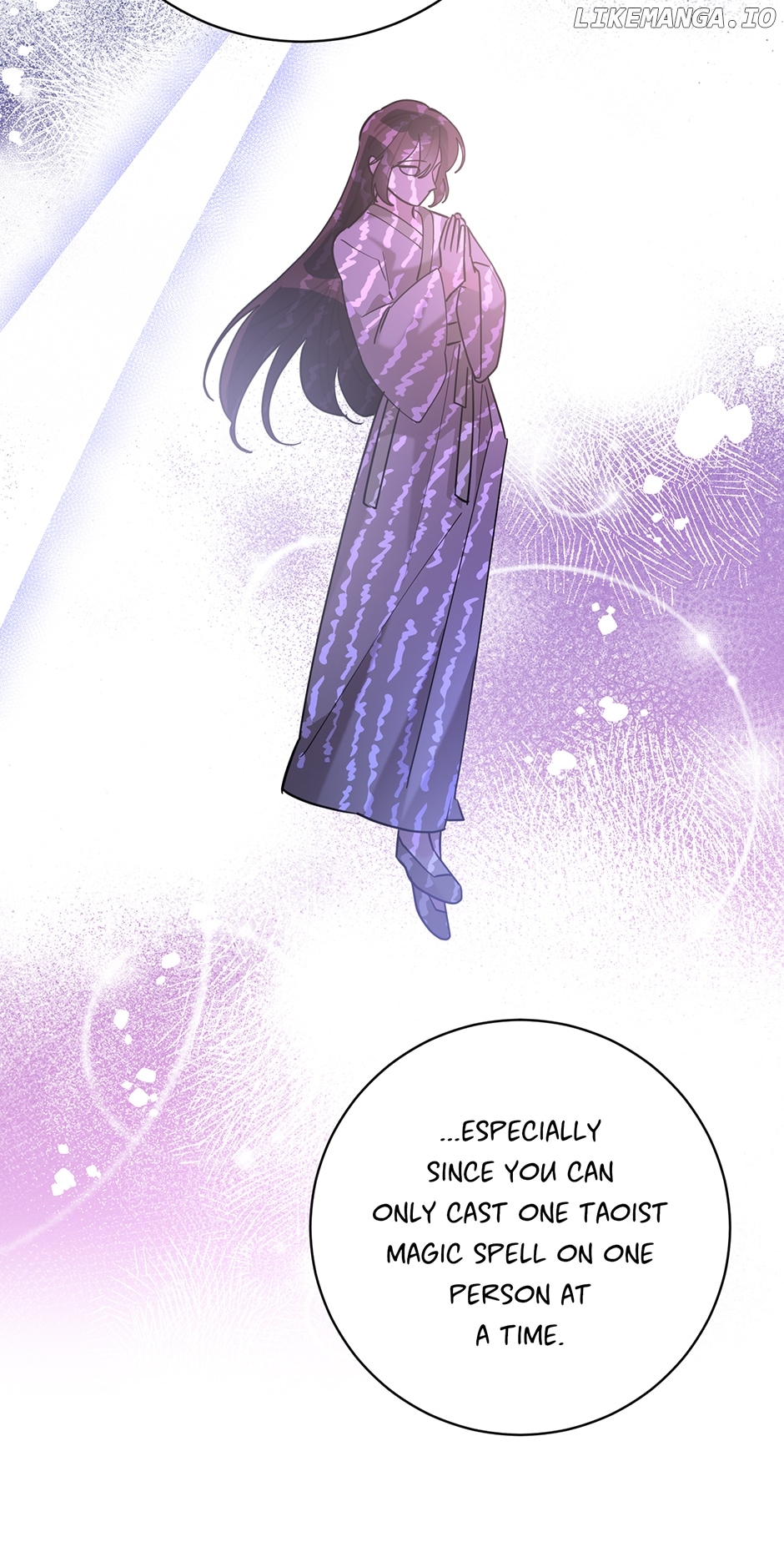 Precious Daughter of the Greatest Martial Arts Villain Chapter 108 - page 49