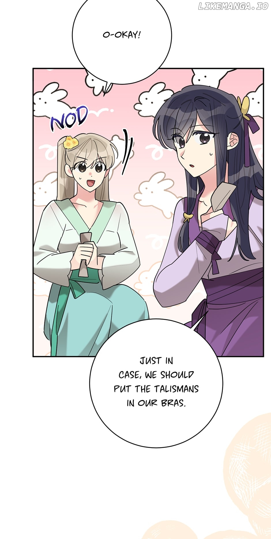 Precious Daughter of the Greatest Martial Arts Villain Chapter 108 - page 52