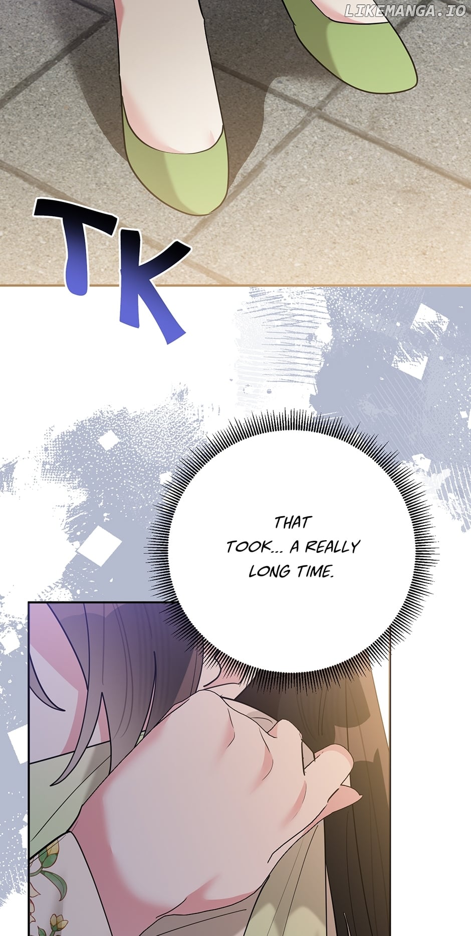 Precious Daughter of the Greatest Martial Arts Villain Chapter 108 - page 55