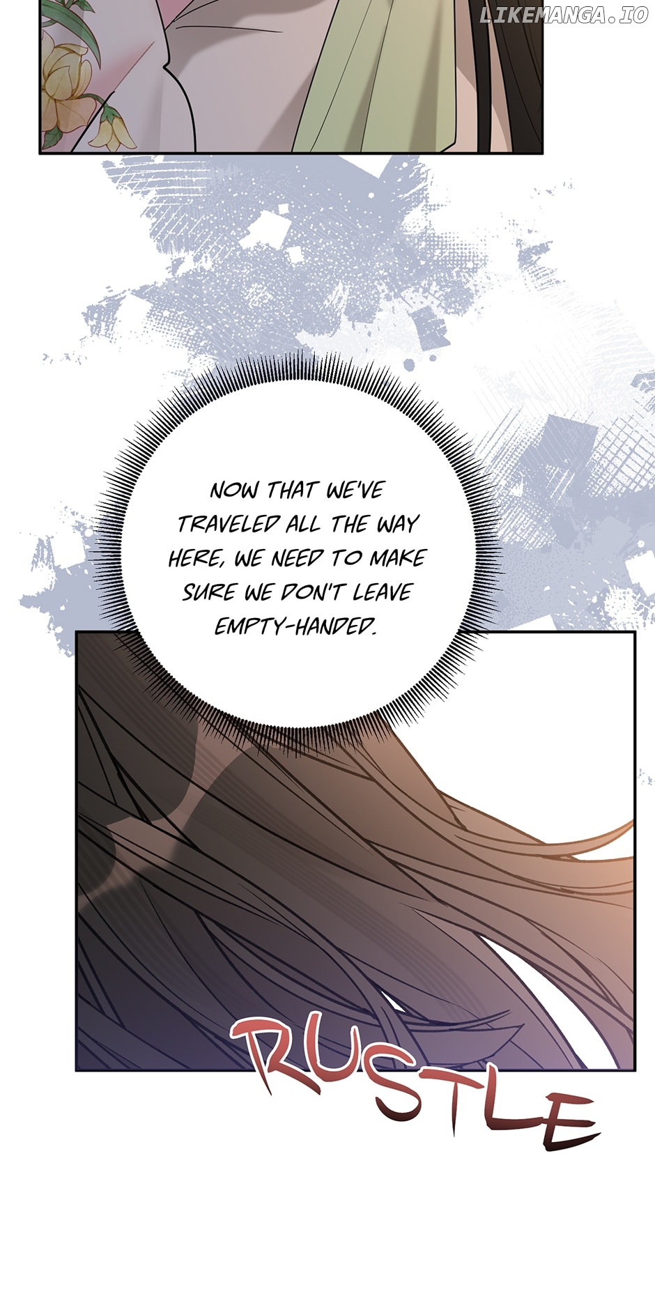 Precious Daughter of the Greatest Martial Arts Villain Chapter 108 - page 56