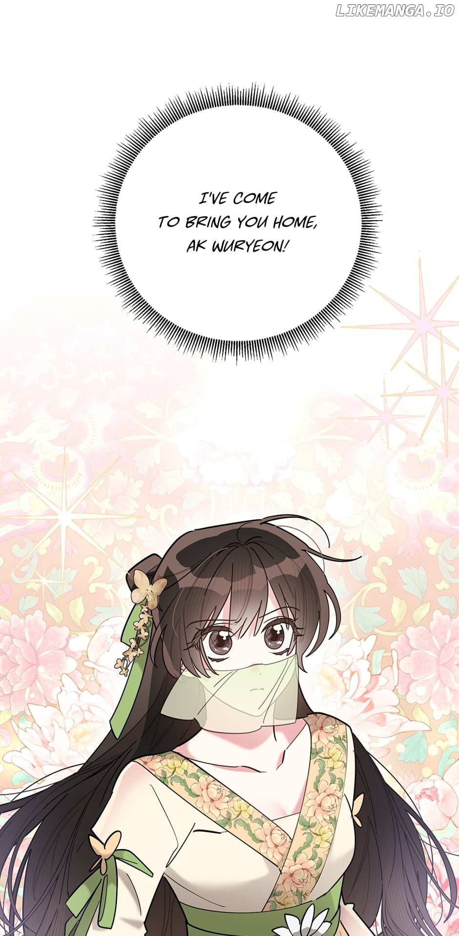 Precious Daughter of the Greatest Martial Arts Villain Chapter 108 - page 57