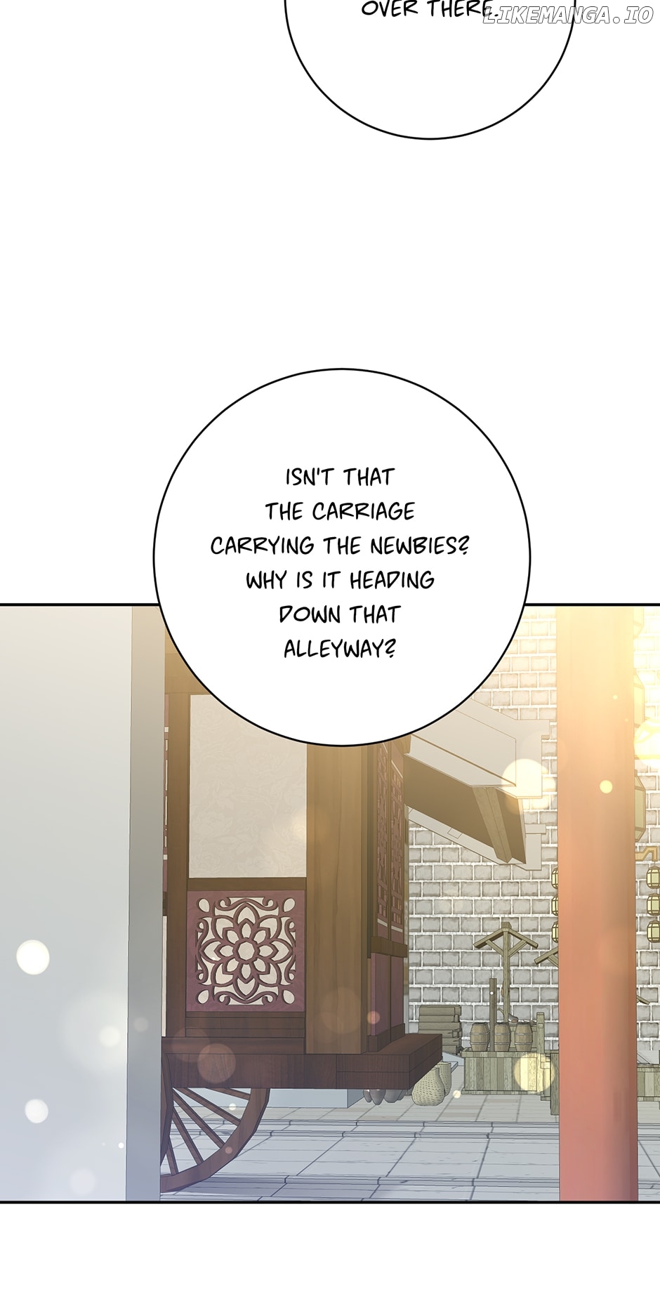 Precious Daughter of the Greatest Martial Arts Villain Chapter 108 - page 7