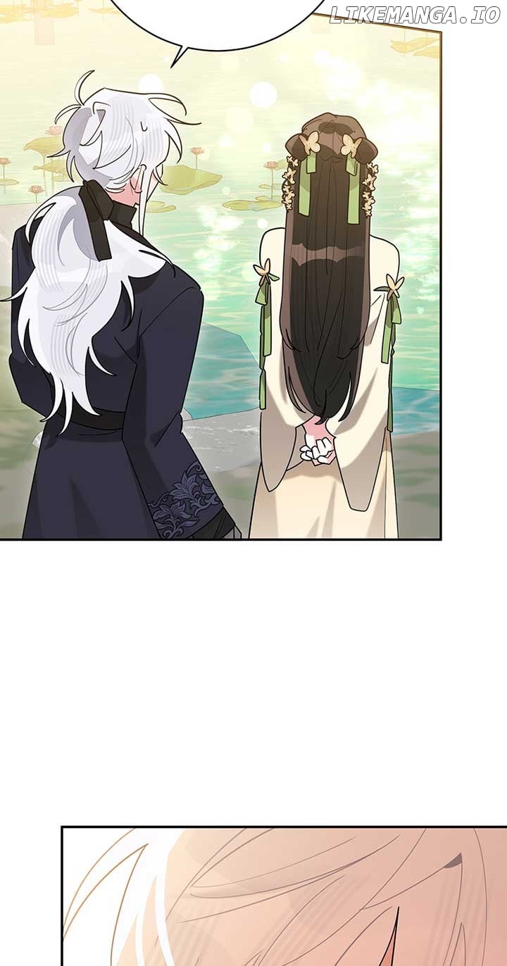 Precious Daughter of the Greatest Martial Arts Villain Chapter 109 - page 11