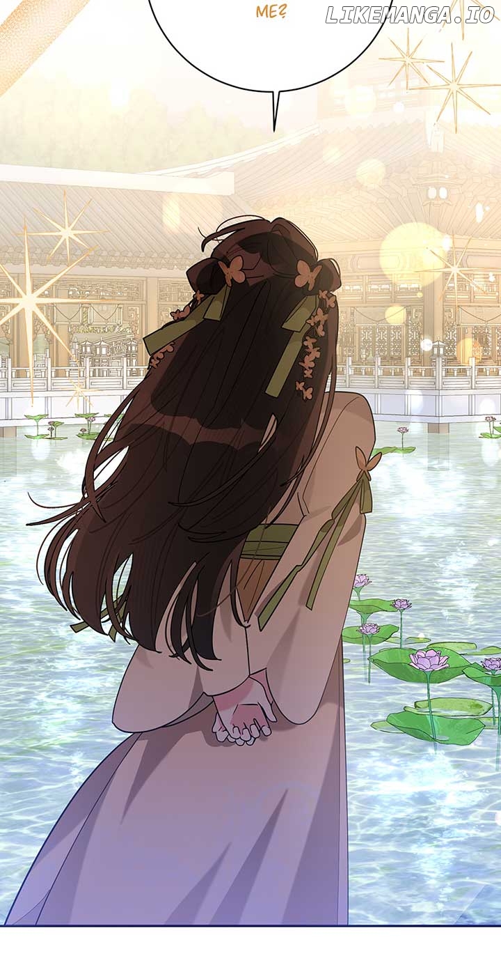 Precious Daughter of the Greatest Martial Arts Villain Chapter 109 - page 13