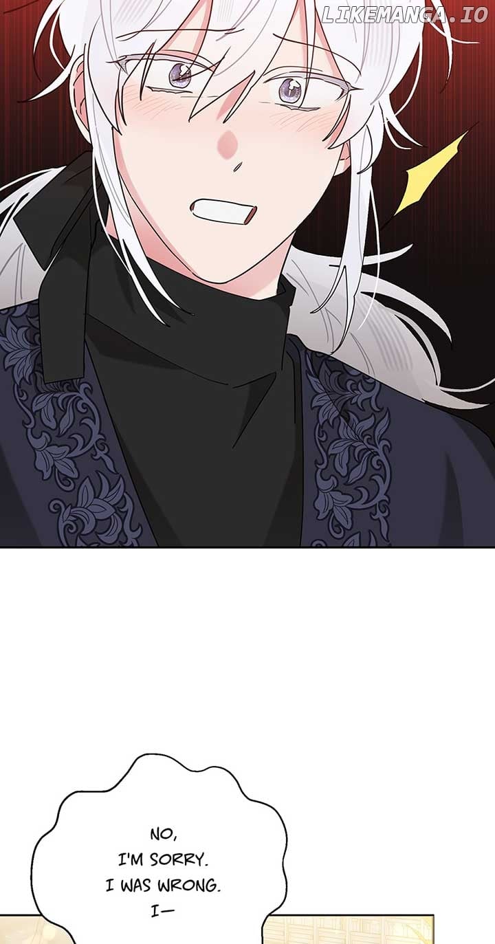 Precious Daughter of the Greatest Martial Arts Villain Chapter 109 - page 19