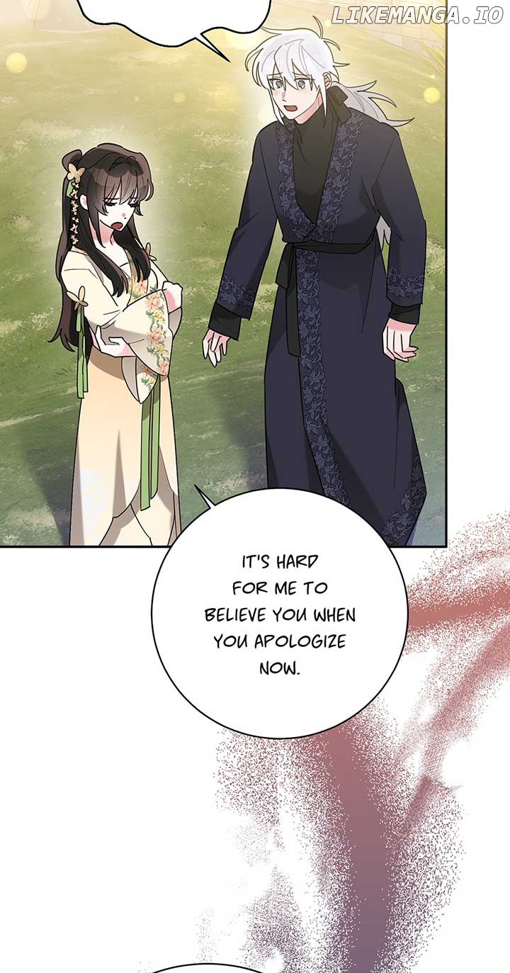 Precious Daughter of the Greatest Martial Arts Villain Chapter 109 - page 20