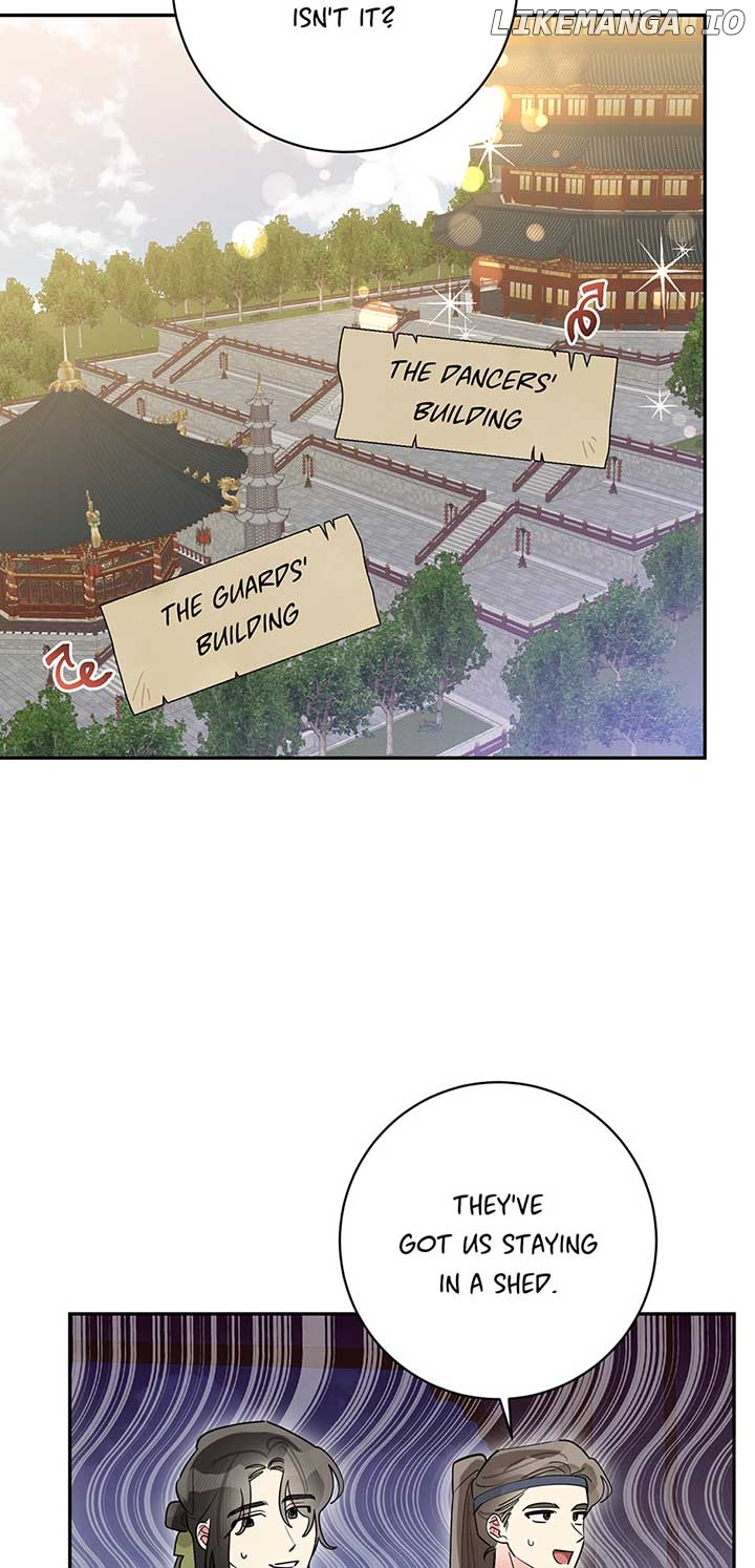 Precious Daughter of the Greatest Martial Arts Villain Chapter 109 - page 3