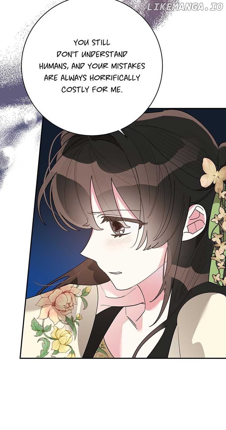Precious Daughter of the Greatest Martial Arts Villain Chapter 109 - page 21