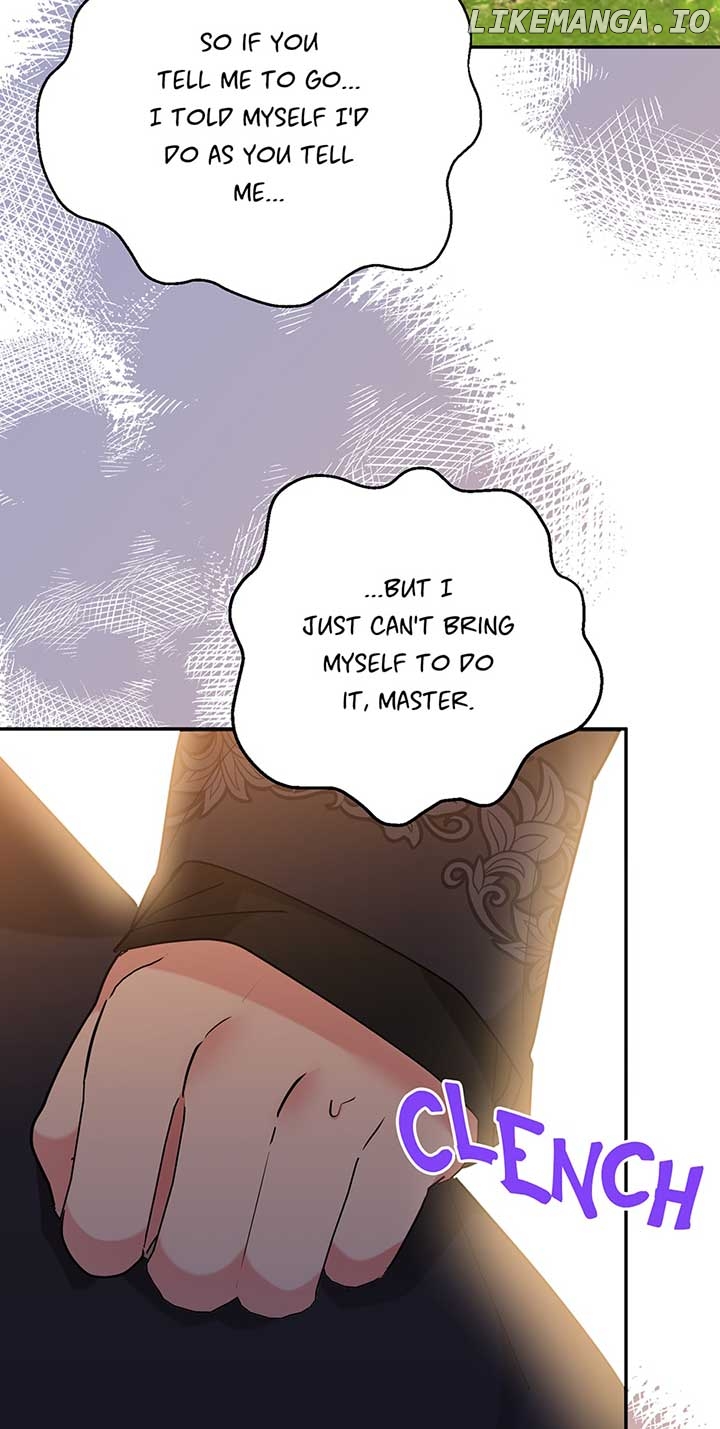 Precious Daughter of the Greatest Martial Arts Villain Chapter 109 - page 26