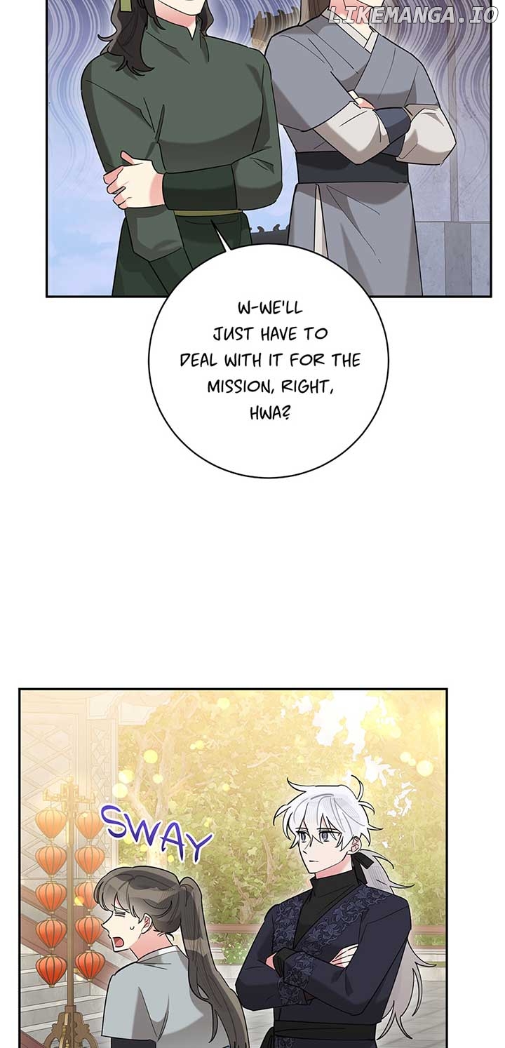 Precious Daughter of the Greatest Martial Arts Villain Chapter 109 - page 4