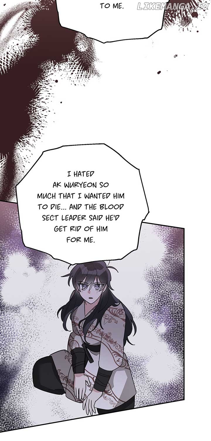 Precious Daughter of the Greatest Martial Arts Villain Chapter 109 - page 32