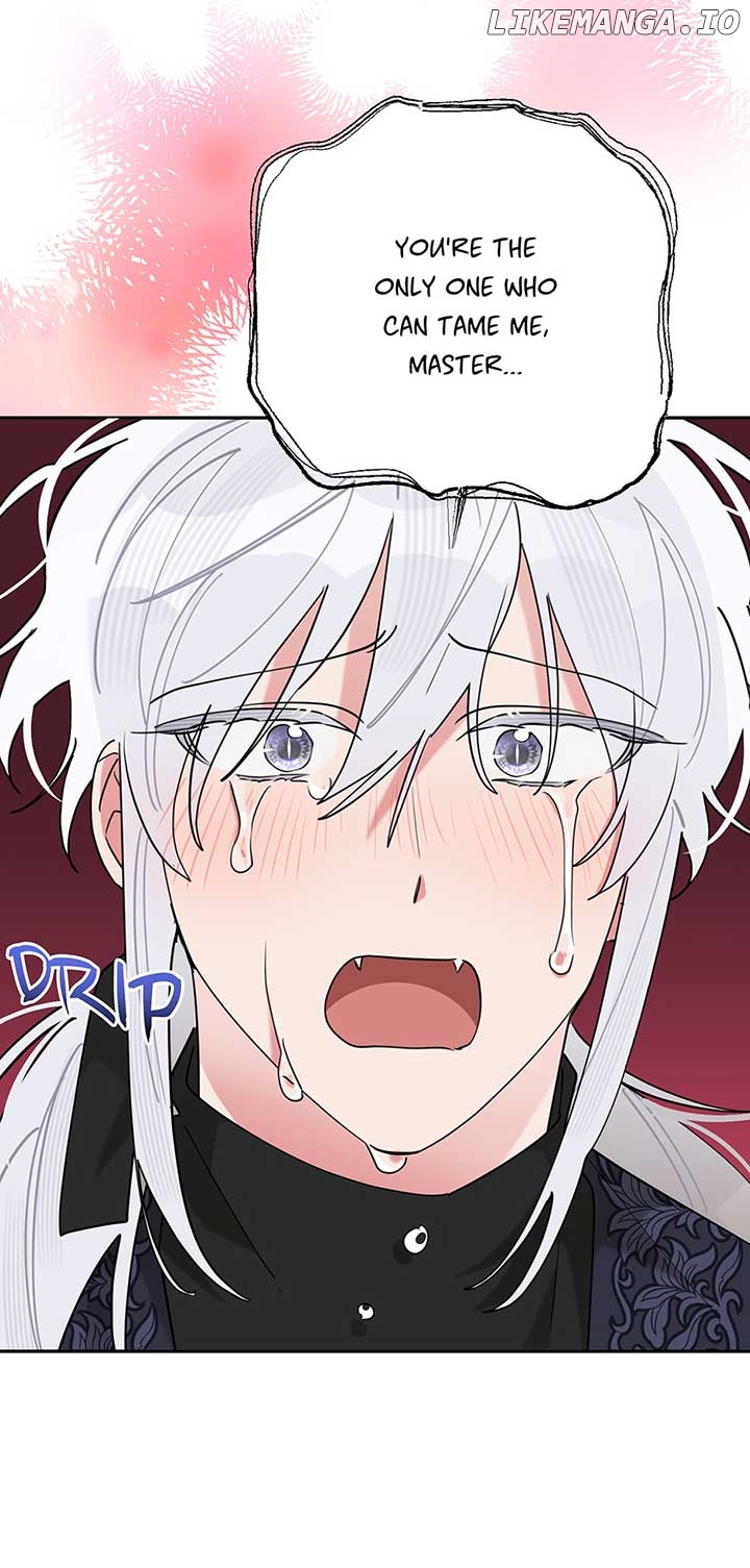 Precious Daughter of the Greatest Martial Arts Villain Chapter 109 - page 35
